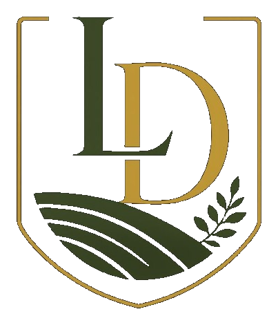 Escudo LD León Díaz Abogados